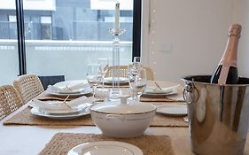 Williamstown Townhouse